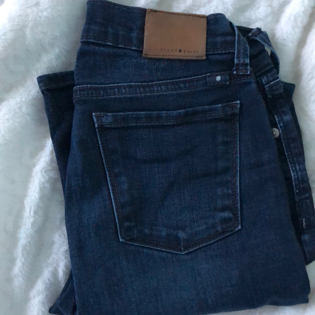 Lucky Brand Jeans